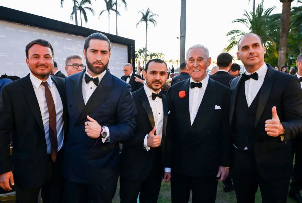 International Alliances